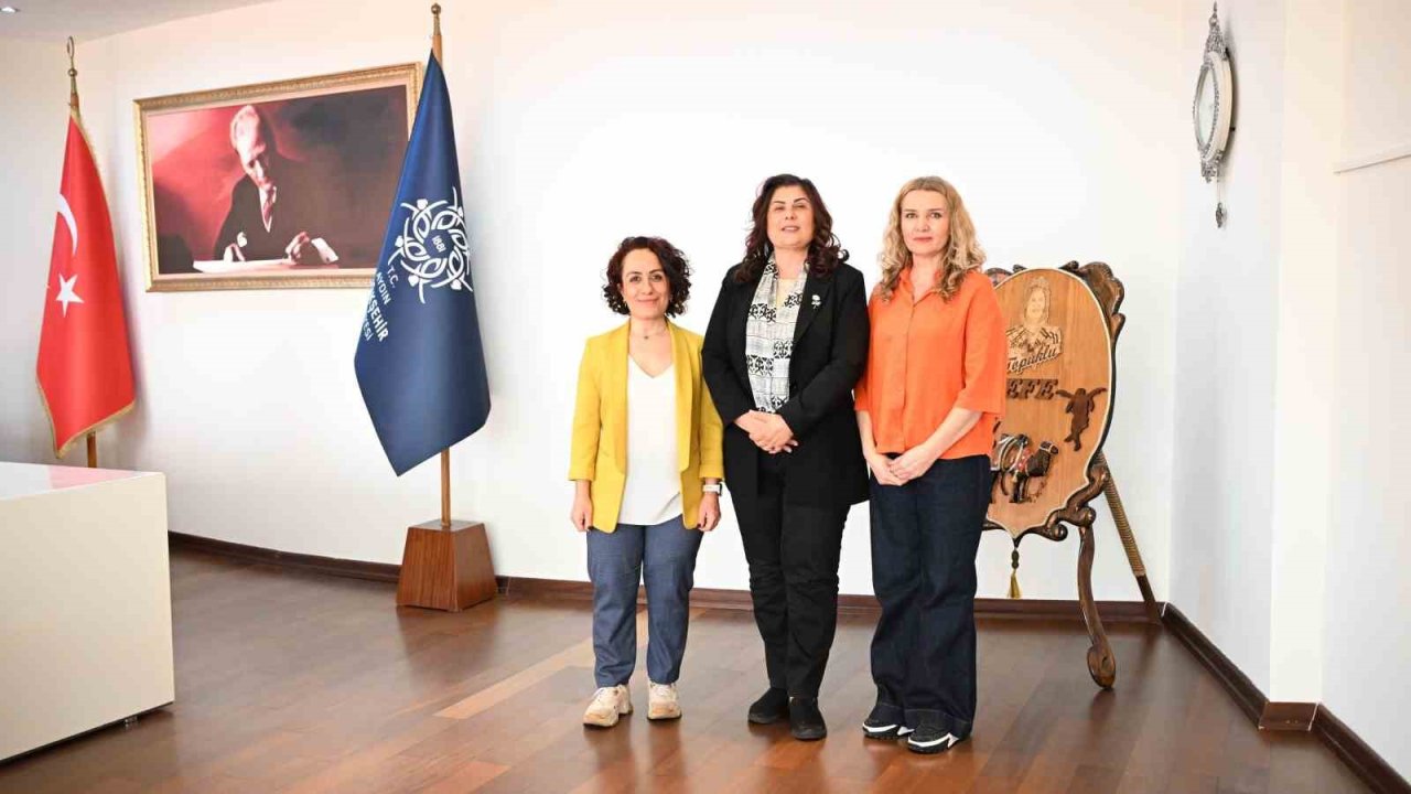 Başkan Çerçioğlu: