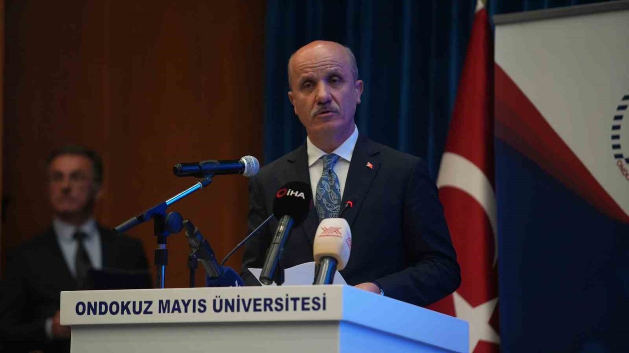 Yök Başkanı Özvar: