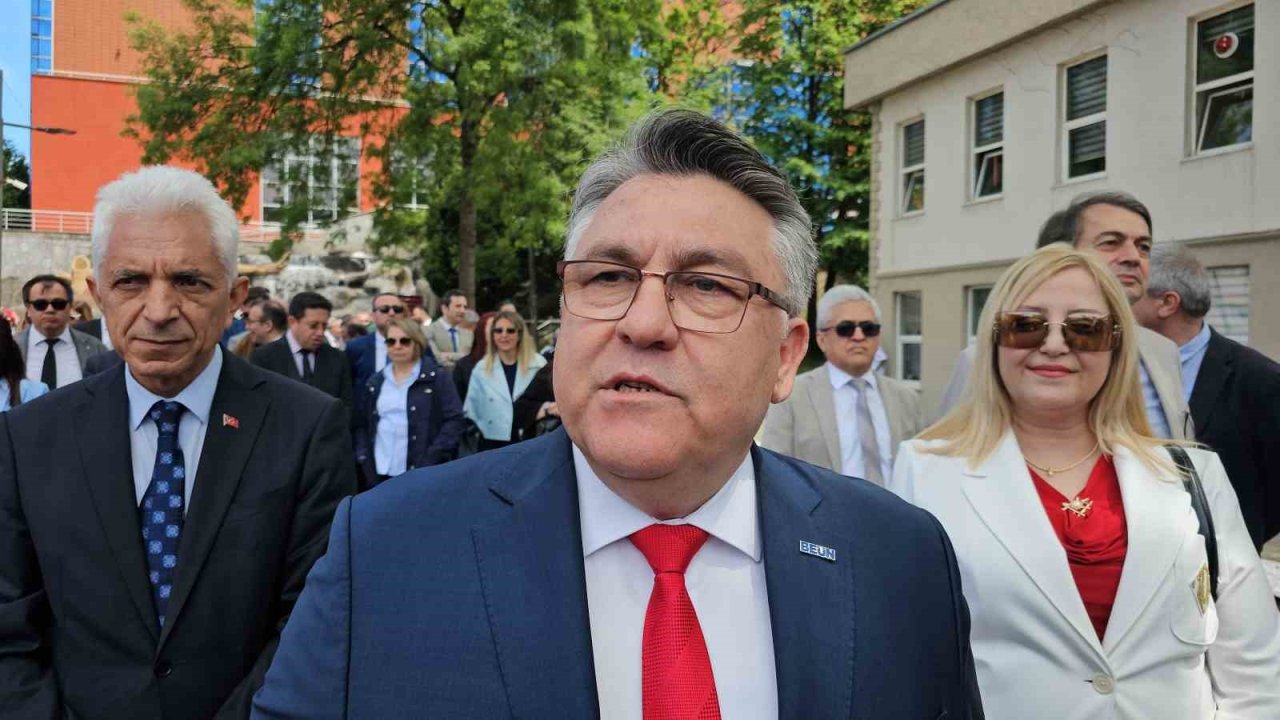 Beun Fest 2025 Başladı