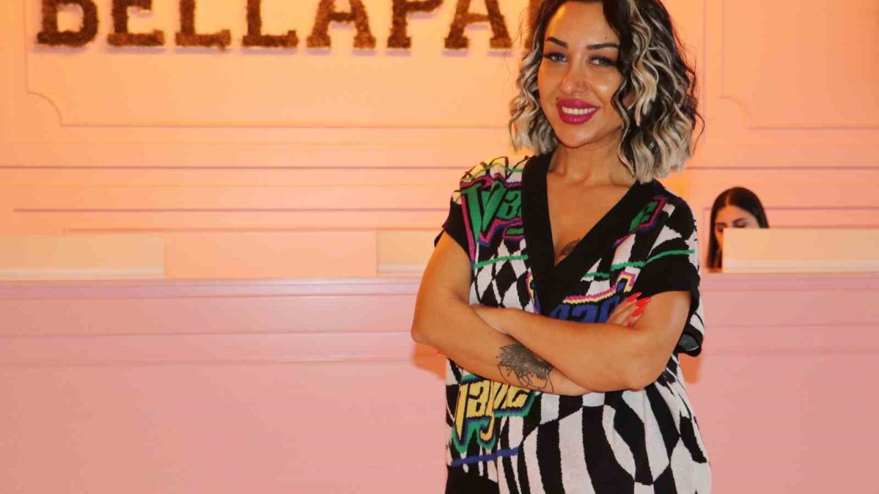 Güzellik Merkezi Patroniçesinin Mağdur Ettiği Başkanın Eşi İntihar Etti