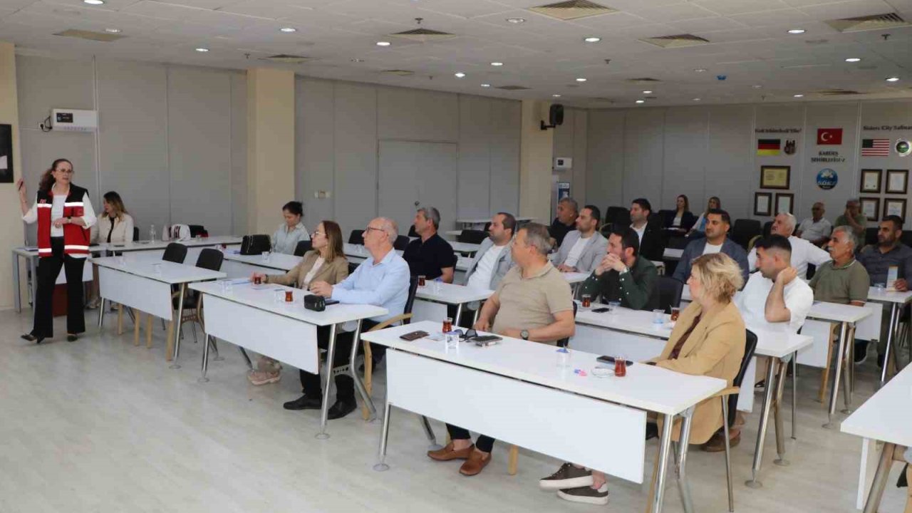 Söke Belediyesi Meclis Üyelerine