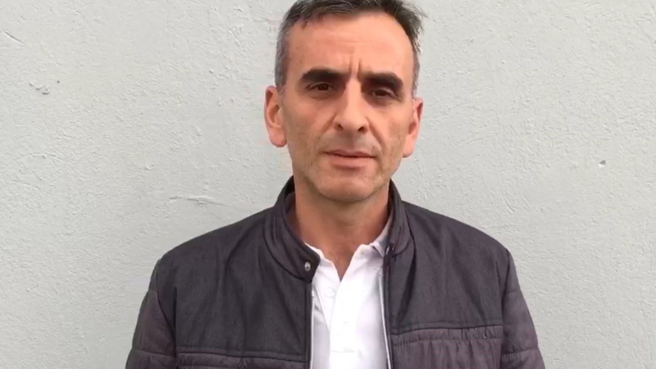 Papa’nın Kayserili Olduğu İddiası Vatandaşları Şaşırttı