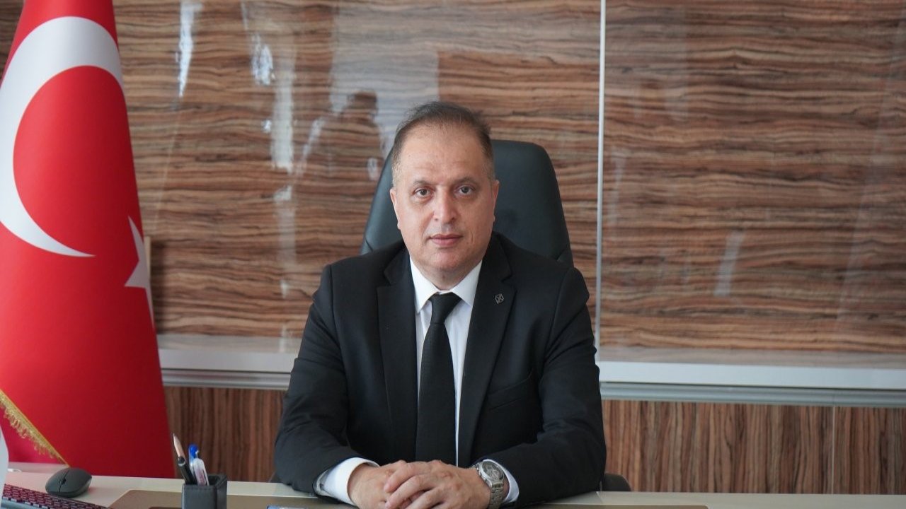 Şırnak İl Sağlık Müdürü Sili Göreve Başladı