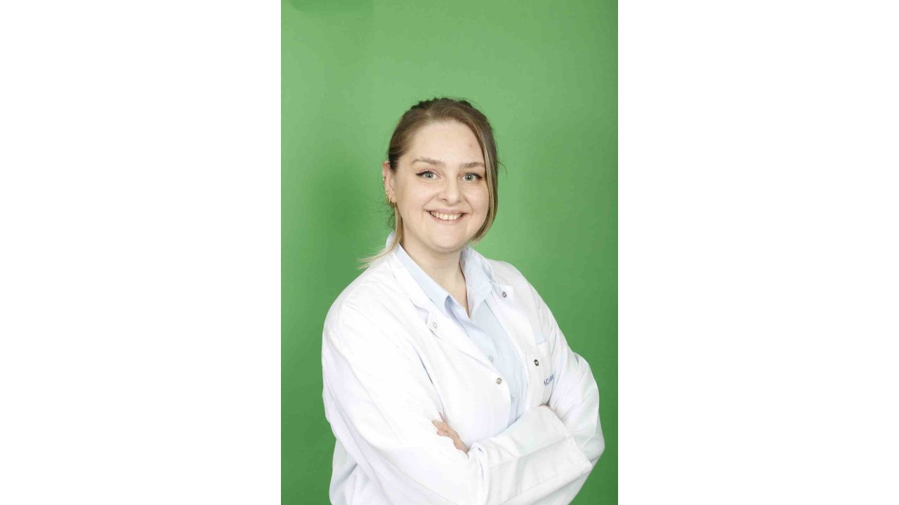 Uzman Dr. Derya Bekteş’ten Bahar Alerjisinden Korunma Yöntemleri