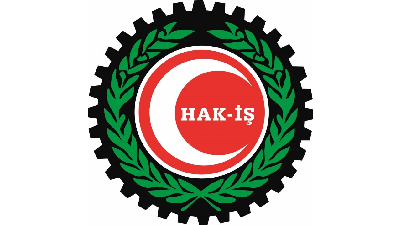 Hak-iş Genel Başkanı Arslan: