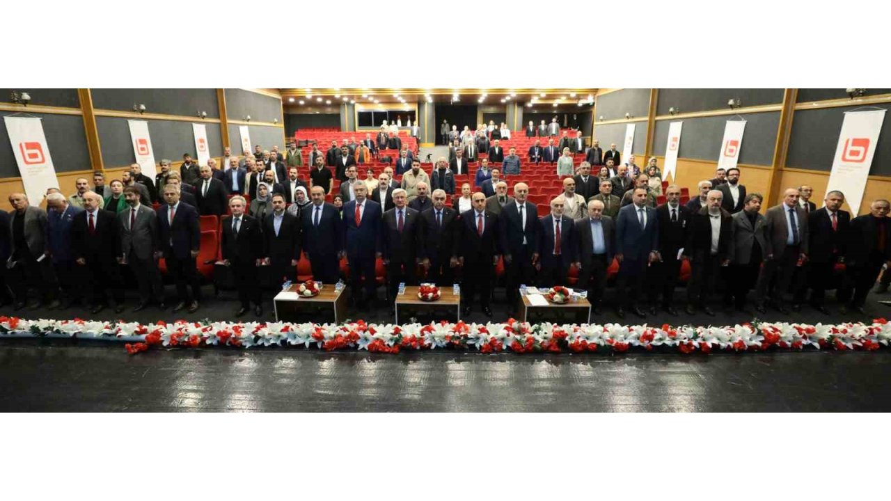 Genel Sekreter Aynalı: