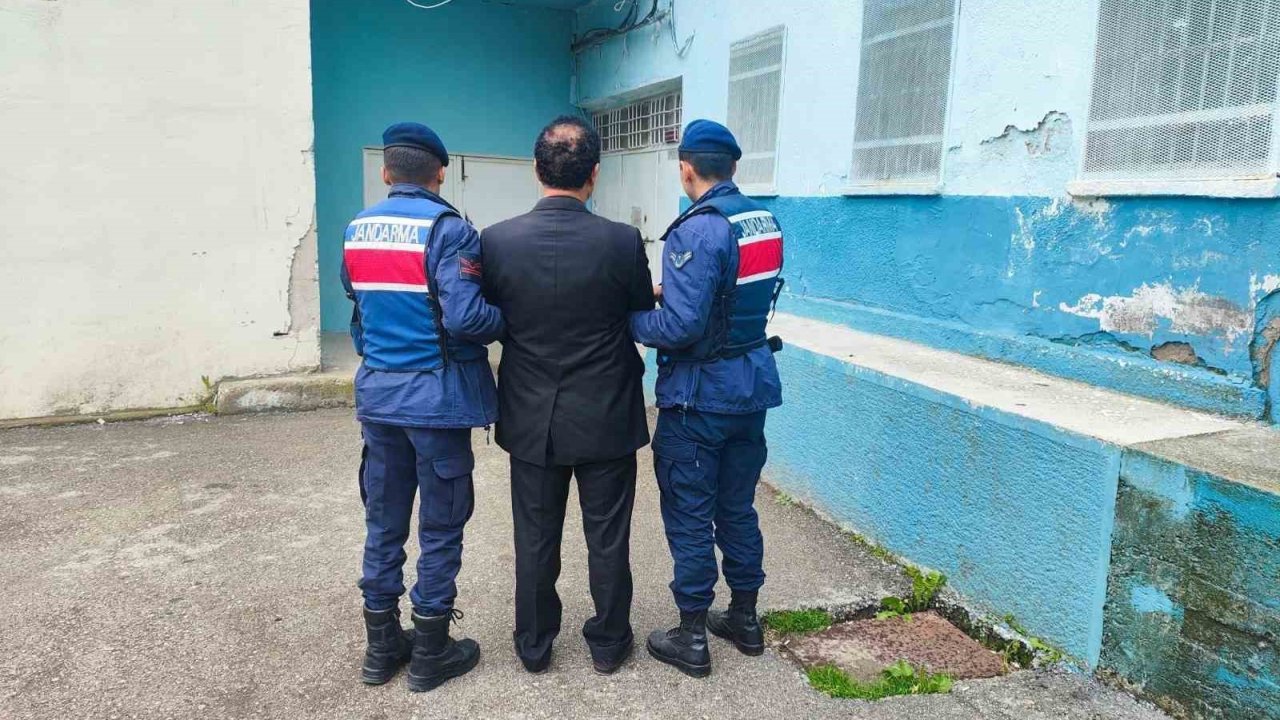 Aranan Şahıslar Jasat’tan Kaçamadı