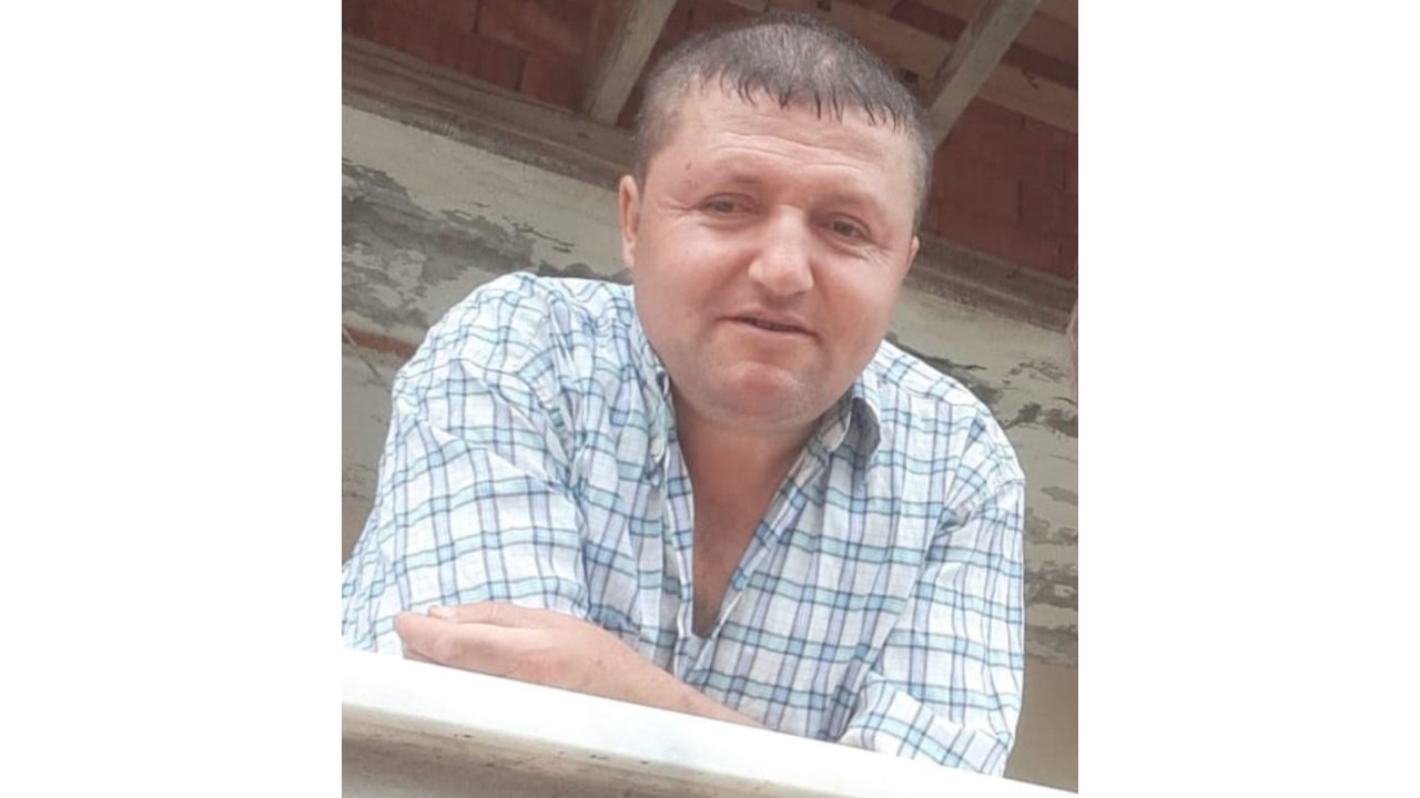 Nefes Borusuna Yemek Kaçan Şahıs Hayatını Kaybetti