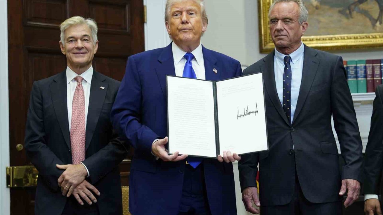 Trump, Türkiye’de Yapılacak Ukrayna-rusya Görüşmesine Katılabilir