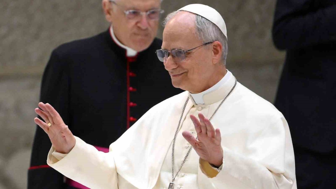 Papa 14’üncü Leo’nun Türkiye’yi Ziyaret Etmesi Bekleniyor