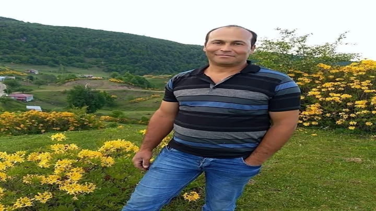 Ordu’da Üzerine Yük Asansörü Düşen İşçi Hayatını Kaybetti