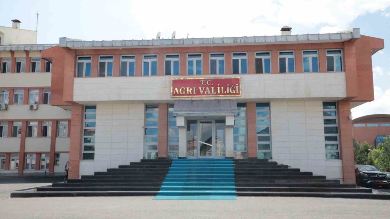 Ağrı’da Sosyal Medyada Paylaşılan Uygunsuz Görüntülere İlişkin Soruşturma Başlatıldı