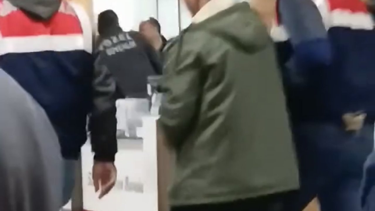 Ordu’da Asılı Halde Bulunan Genç Kadının Kocası Tutuklandı