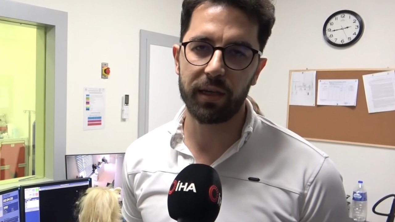 Giresun’da Atipik Kanser Vakalarında Artış