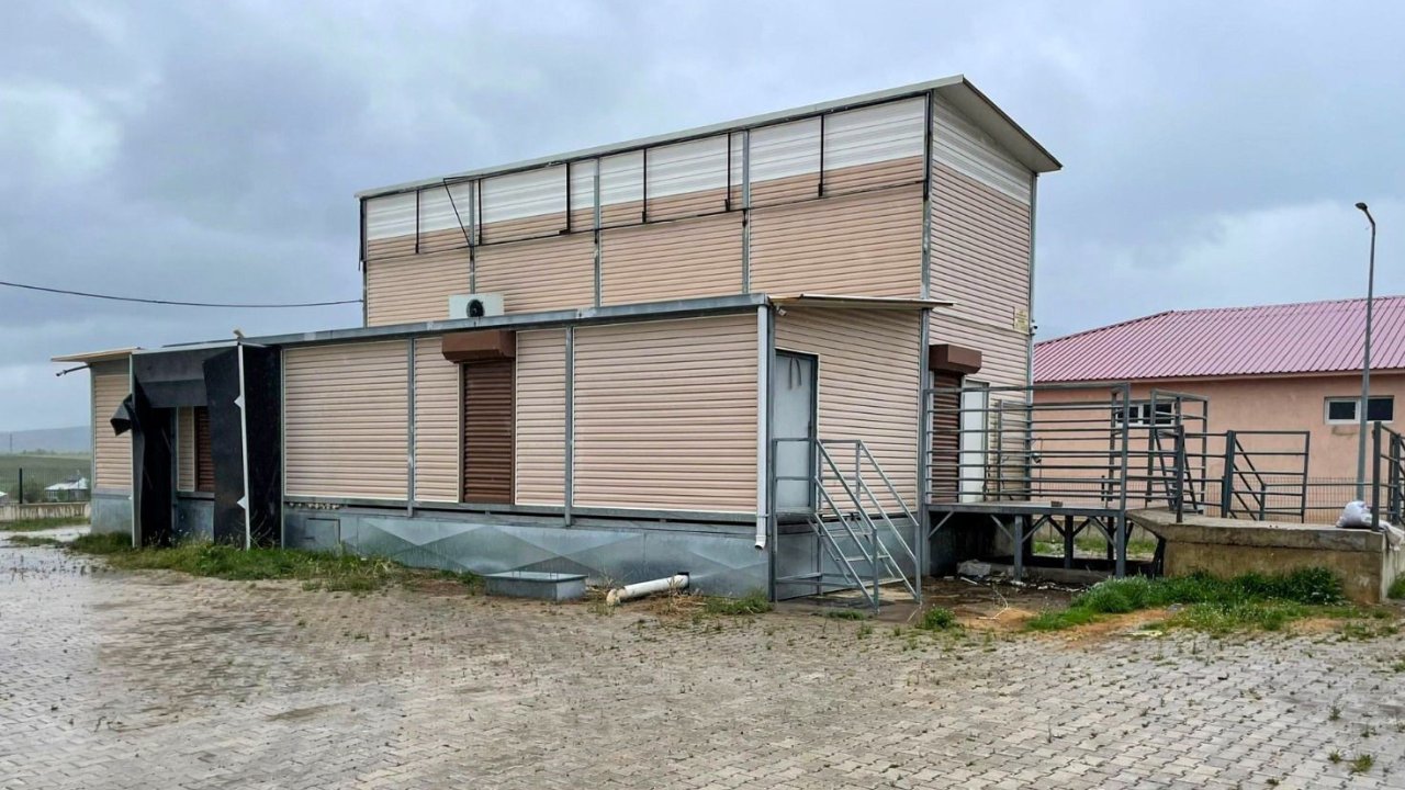 Van Büyükşehir Belediyesi, Kurban Bayramı’nda 6 İlçede Mezbahane Hizmeti Sunacak