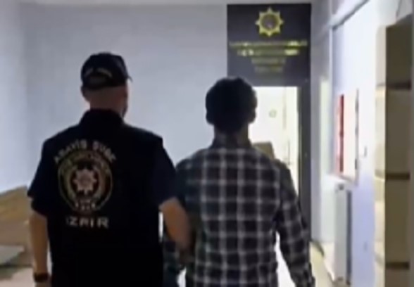 30 Yıldan Fazla Hapisle Aranan Firari Yakalandı