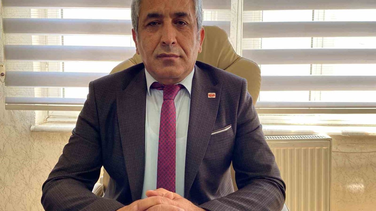 Anadolu Basın Yayın Birliği Genel Başkanı Ayhan Akyol Oldu