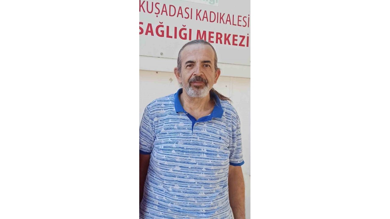 Aydın’da Sağlık Camiasının Acı Kaybı