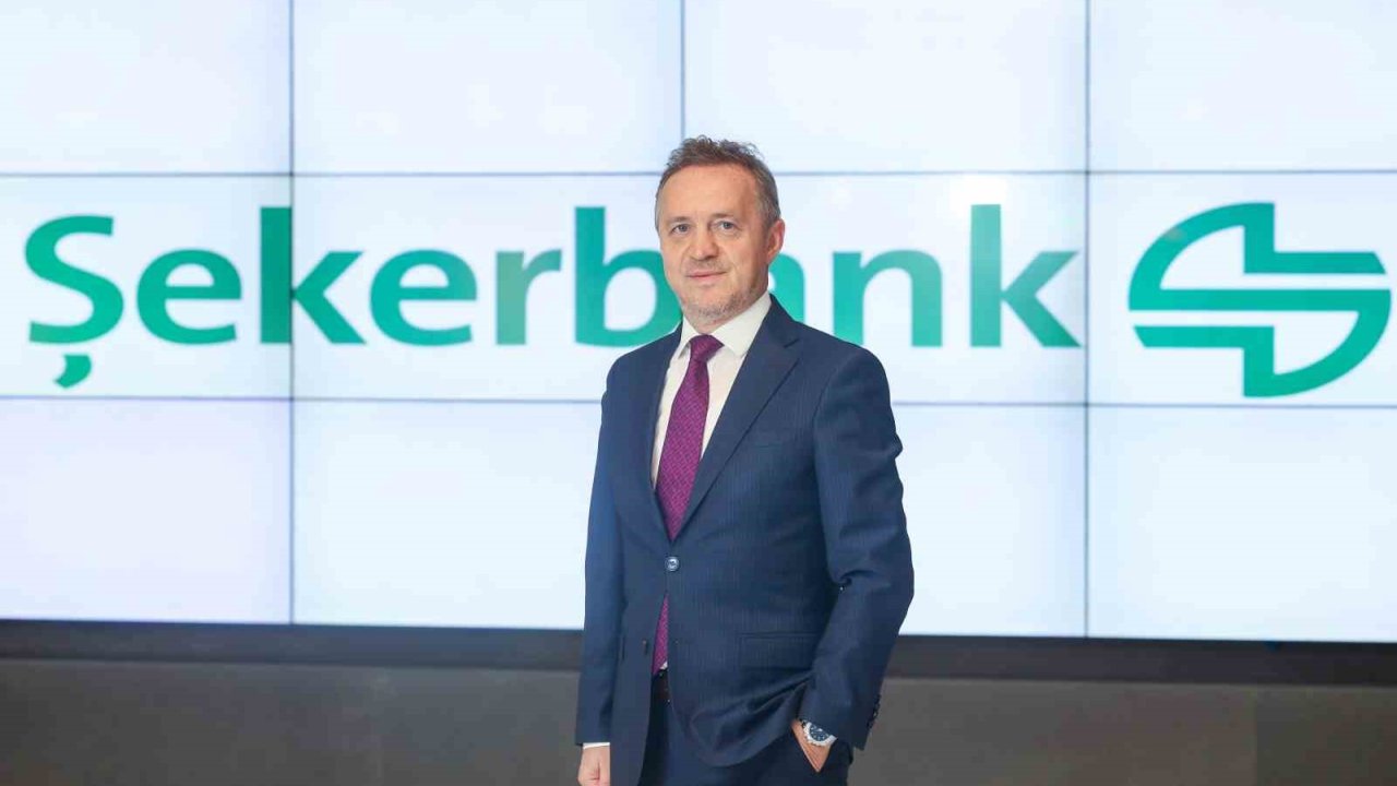 Şekerbank’tan Eczacılara Özel Finansman Çözümü