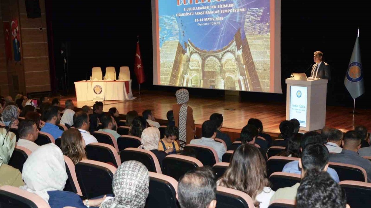 Dicle Elektrik’ten Üniversite-sanayi İş Birliğine Katkı