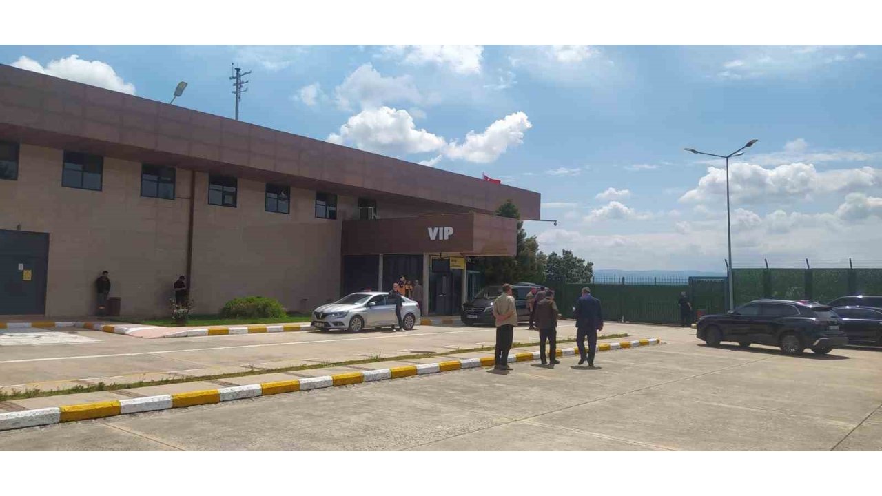 Bakan Kurum Bursa’da