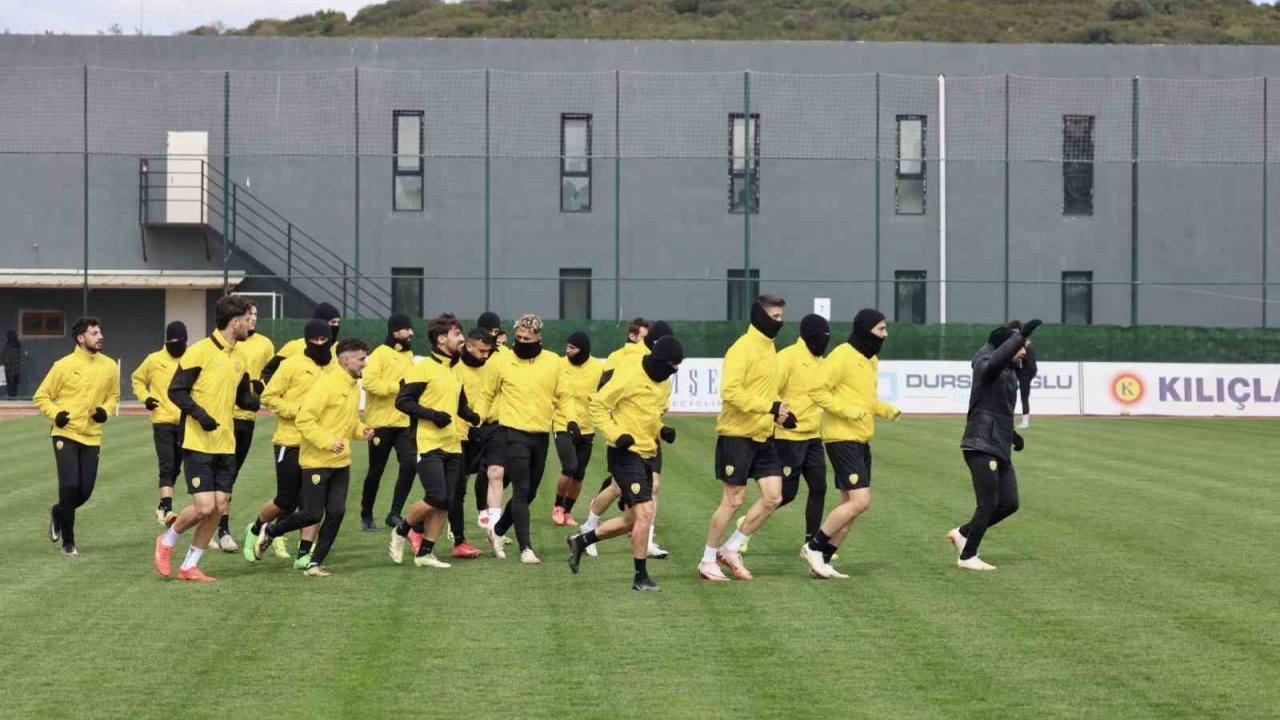 Aliağa Fk’da Kadro Planlaması Başladı