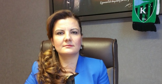 CHP Kocaeli Milletvekili Hürriyet: “Kocaeli depremle inatlaşıyor”