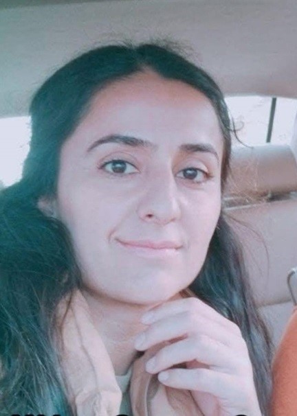 Telefonla Konuşurken Üzerine Yıldırım Düşen Kadın Hayatını Kaybetti