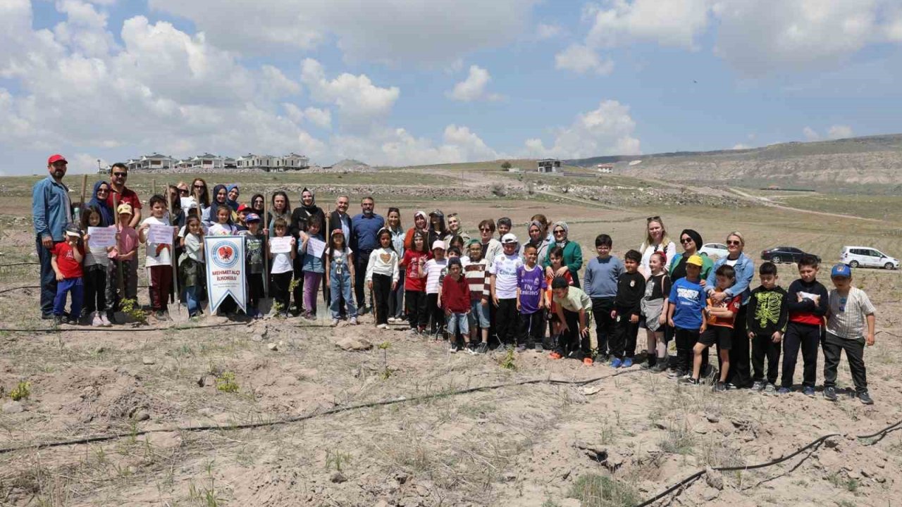 Başkan Çolakbayrakdar: