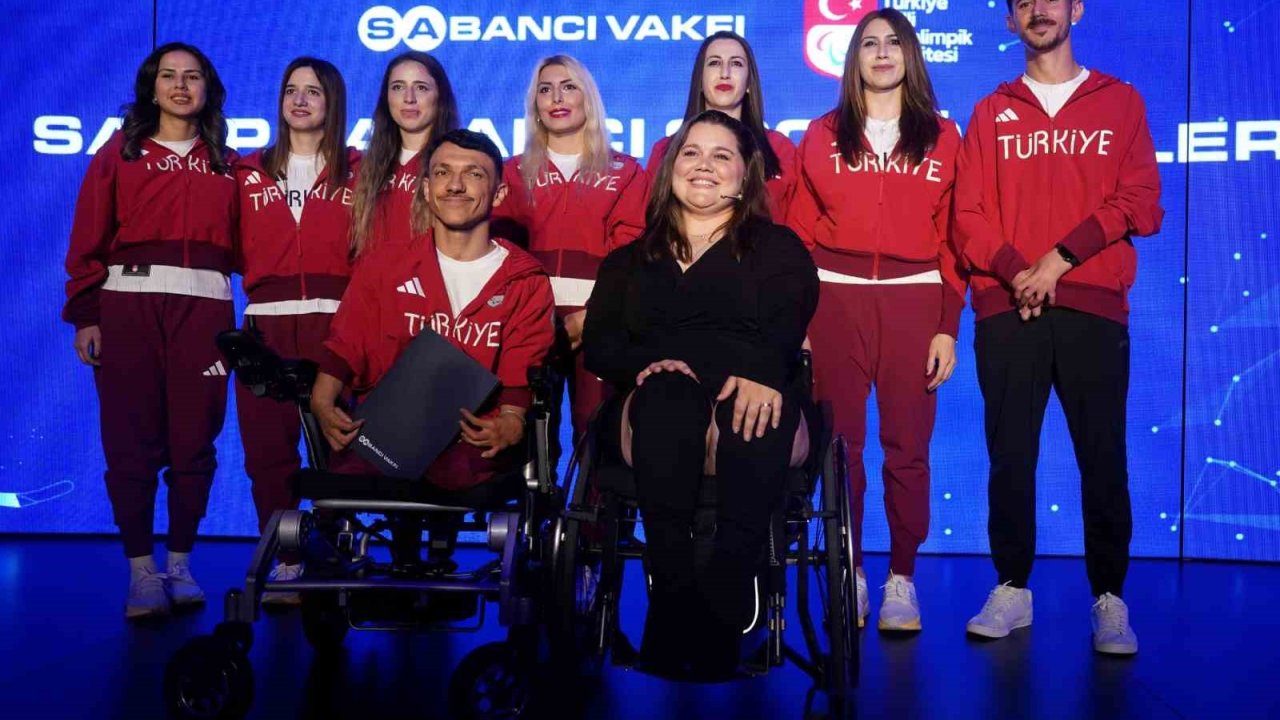 ‘Sakıp Sabancı Spor Ödülleri’ Sahiplerini Buldu