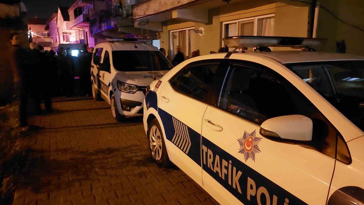 Kendisinden Haber Alınamayan 70 Yaşındaki Adam Evinde Ölü Bulundu