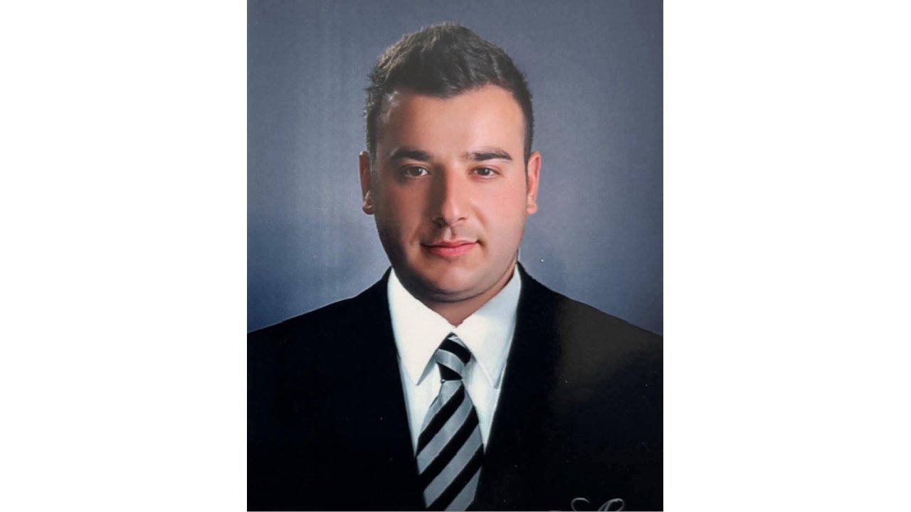 Belediye Personeli 34 Yaşında Kalbine Yenik Düştü