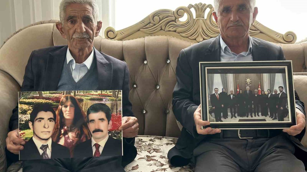 28 Şehit Veren Aykut Ailesi: