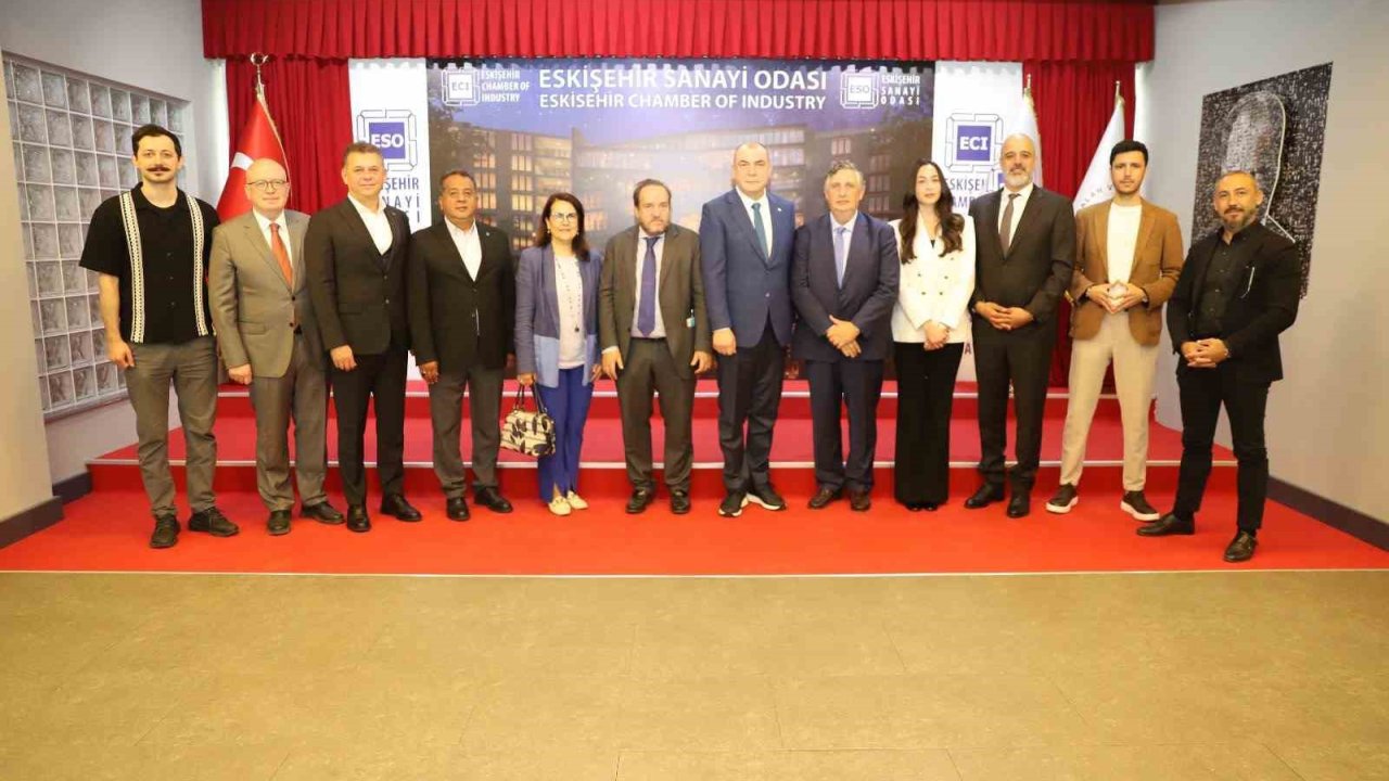 Eso’da Türk-ispanyol Ticaretine Yeni Köprü