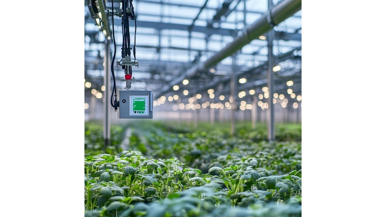 Esogü Projesi İle Yapay Zekâ Destekli Tarımda Yeni Dönem