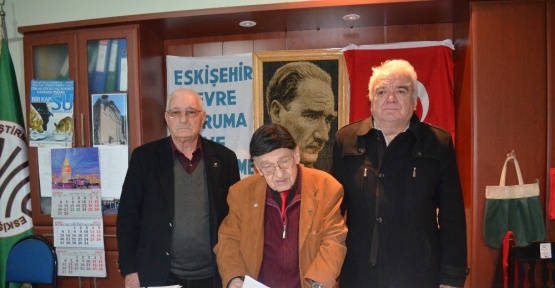 2016 Hava Kirliliği raporu ciddiye alınmalı