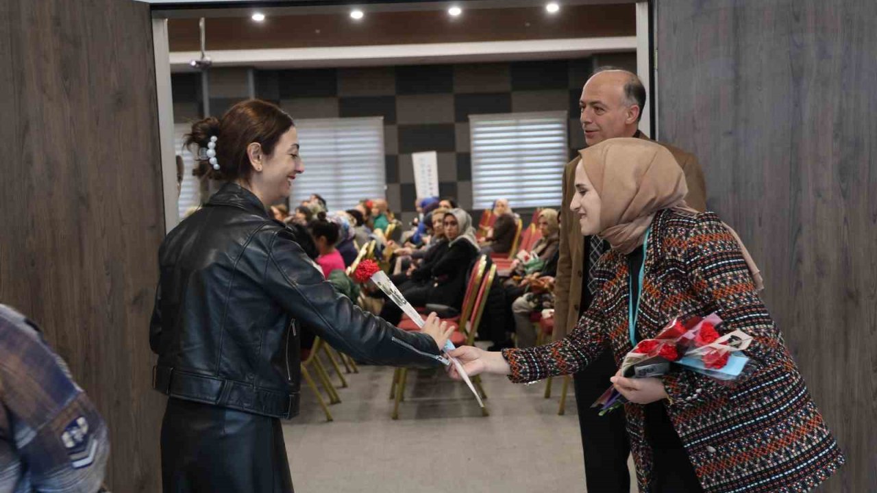 Medilines Hastanesinden, Anneler Günü Etkinliği