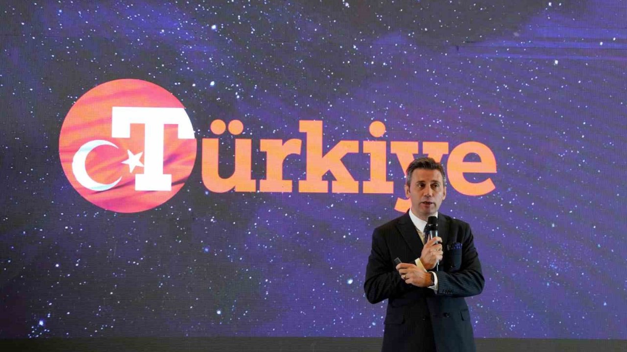 İhlas Medya Grubu İletişim Ajansları Yöneticileriyle Bir Araya Geldi