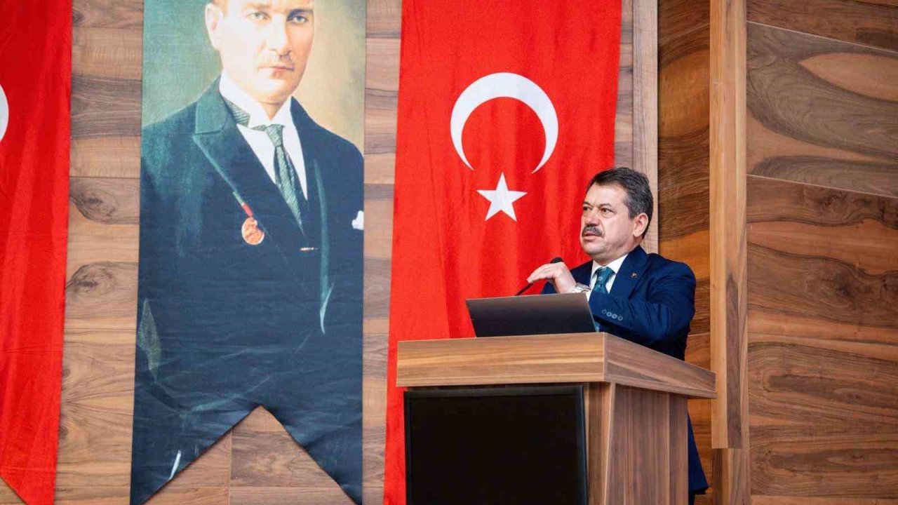 Hakim Ve Savcı Yardımcılarına Yönelik