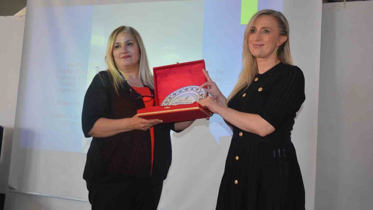 Sinop’ta Hemşirelik Haftası Etkinliği