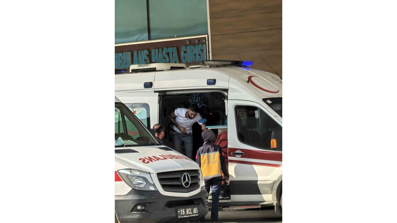 Firari Hükümlü Tutuklandığını Duyunca Mahkeme Salonunda Bayıldı