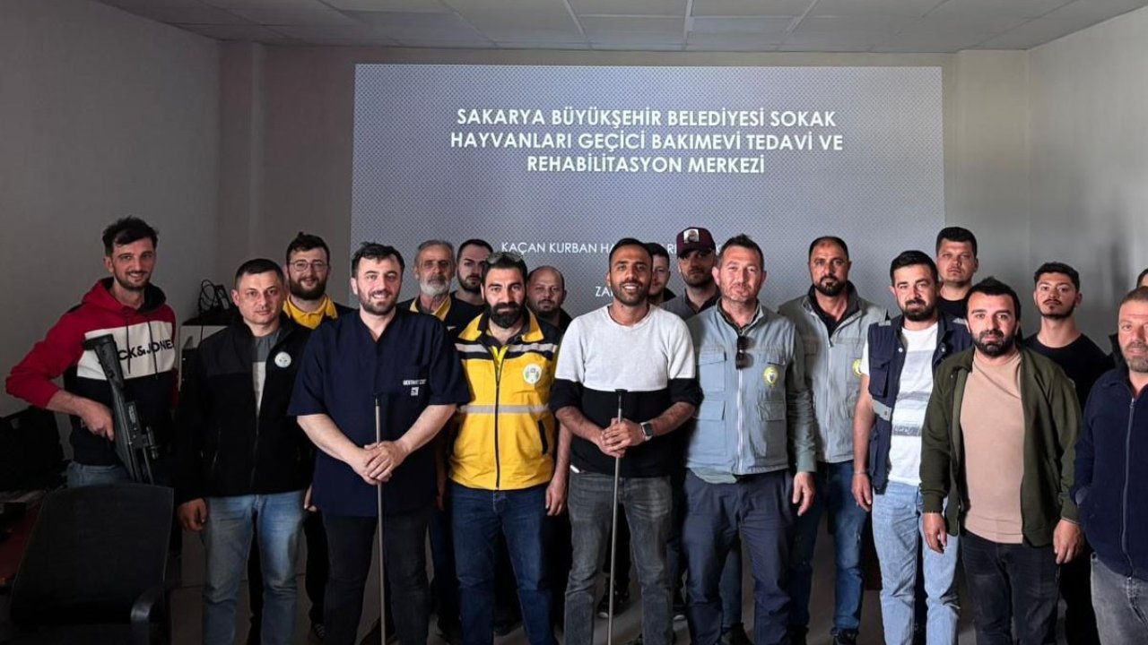 Bayramda Kaçabilecek Kurbanlıkları Yakalamak İçin Bunlara Dikkat