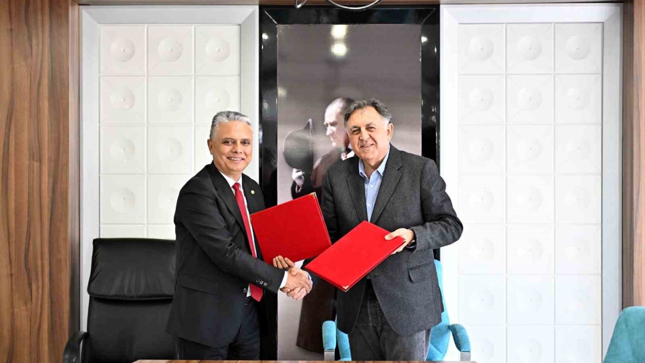 Antalya Gastronomisine Hijyen Belgesi Desteği