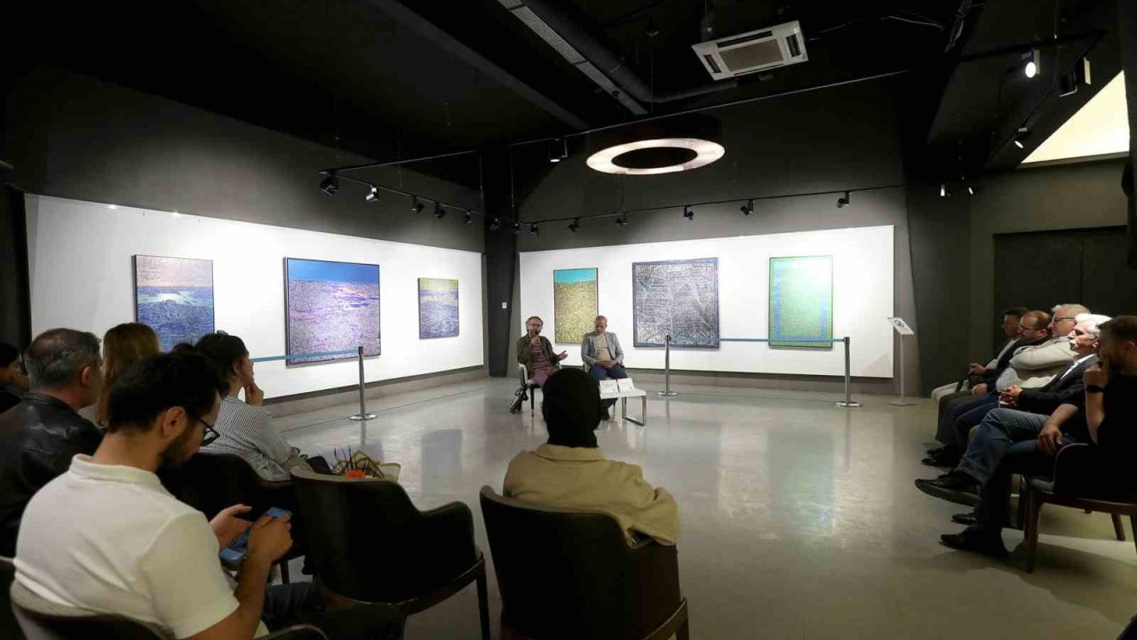 Sakarya’nın Edebi Hafızası Genç Kuşaklara Aktarılıyor