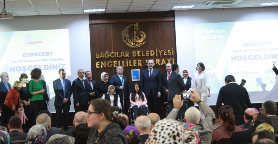 Başbakan Yardımcısı Kurtulmuş: “Türkiye’nin engellerinin kalkması lazım”