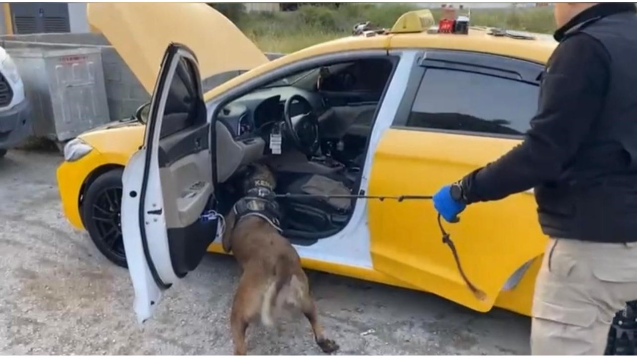 Osmaniye’de Uyuşturucu Operasyonu: 13 Tutuklama