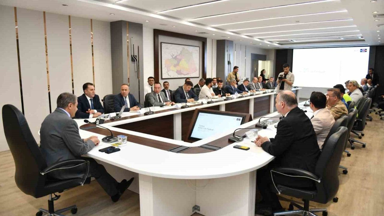 Şanlıurfa’da Kültür Yolu Festivali 24 Mayıs’ta Başlıyor