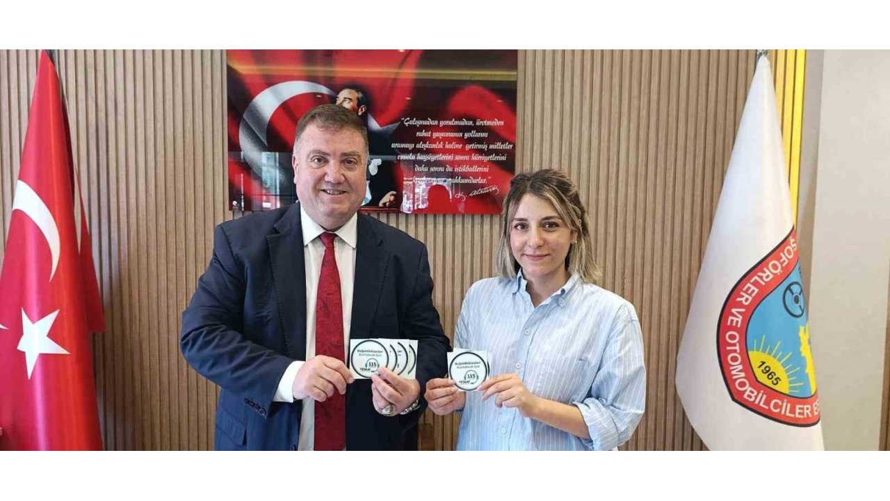 İzmir’de 2 Bin 987 Taksiden Bağımlılıkla Mücadeleye Destek