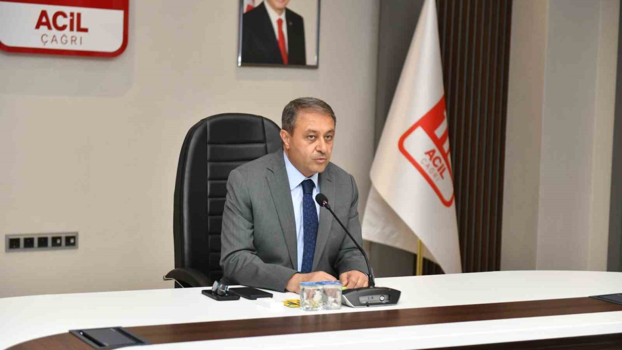 Yorgun Mermi 2 Kişiyi Hastanelik Etti