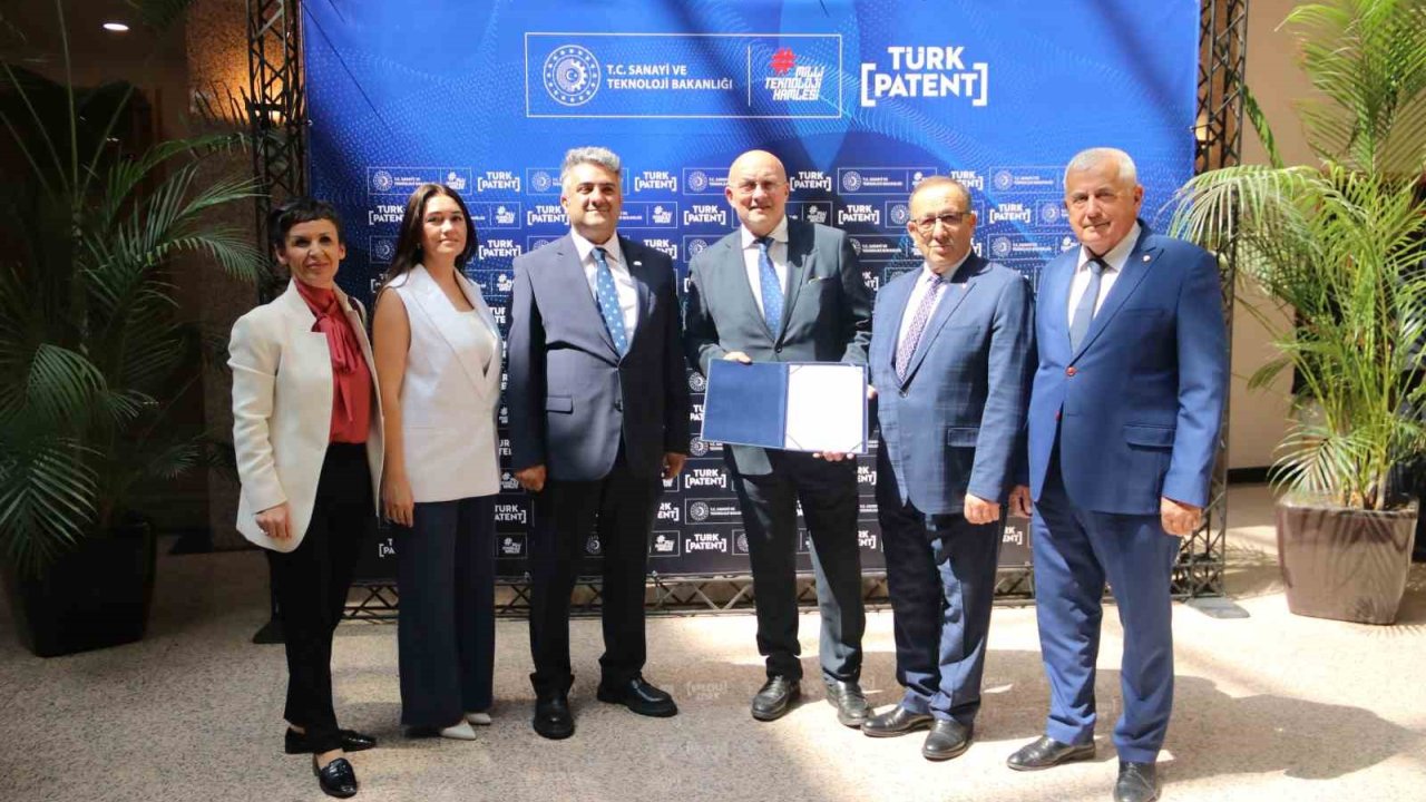 Aydın Ticaret Borsası’ndan Ab’de Coğrafi İşaret Hamlesi